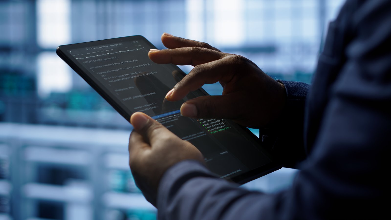 تقنية المعلومات